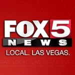 Logo of FOX5 Vegas android Application 